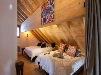 Apartment in Vaujany near Alpe d’Huez