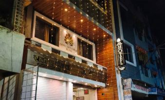 Shree ShyamRaj Hotel
