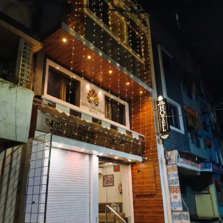 Shree ShyamRaj Hotel