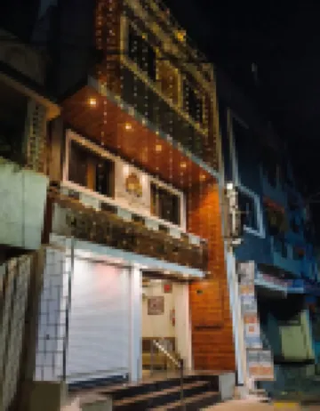 โรงแรม ศรี ชยัมราช โรงแรมใน