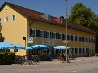 Hotel-Gasthof Grüner Hof Hotels in Freising