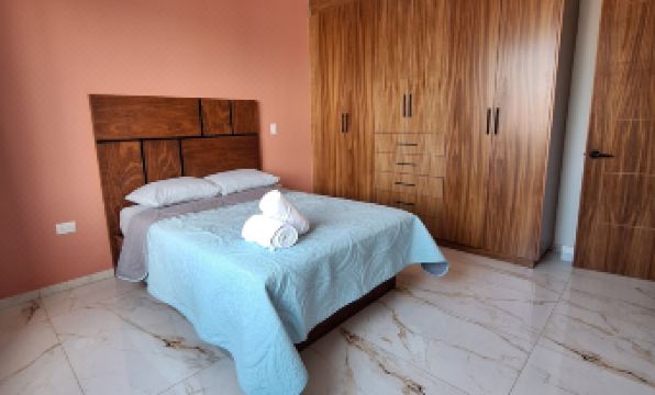 Depas Ocampo de Grupo Casa Mariano
