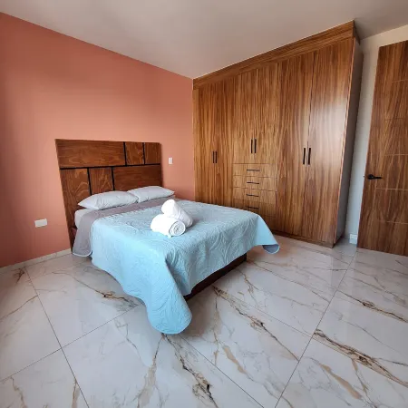 Depas Ocampo de Grupo Casa Mariano