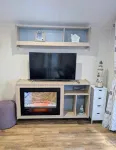 Caravan to rent in crainfield bay