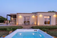 Villa Calicanto con jacuzzi riscaldata