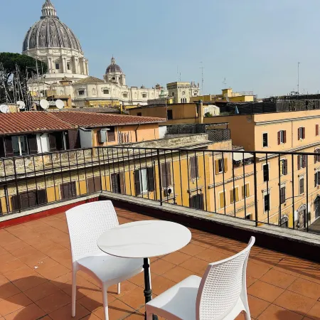 Hotel VM