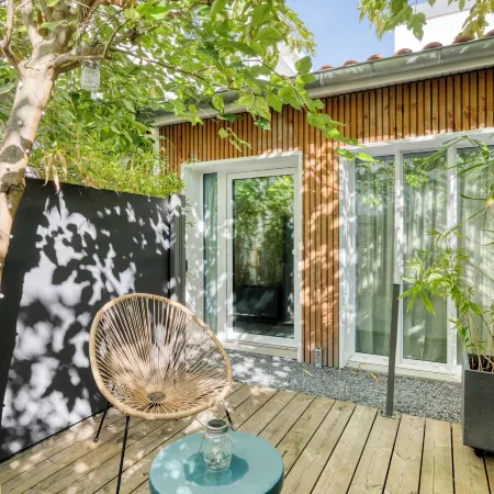 Victoria Boutique Hotel