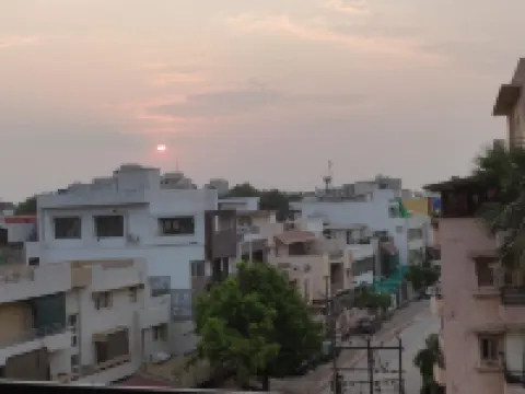Holy Ganges Dorms