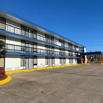 Westowne Inn Paducah - Extended Stay