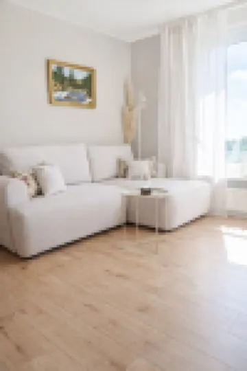 Strandhafer- Balcony with Sea View- 2 Min to the Beach