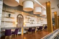 Anemon Kent İskenderun Otel - breakfast