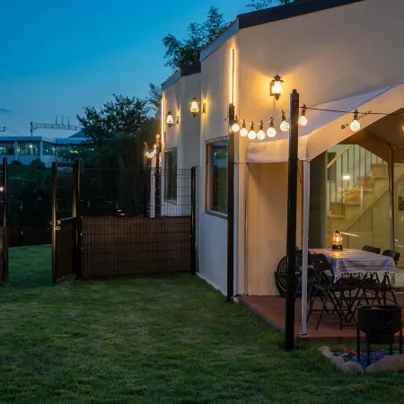 Boryeong (Daecheon) Owol Pet Pension