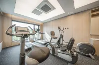 Hound Hotel Hyeoksindosi Branch - 2 ดาว