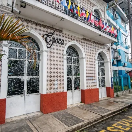 Epoca Iquitos