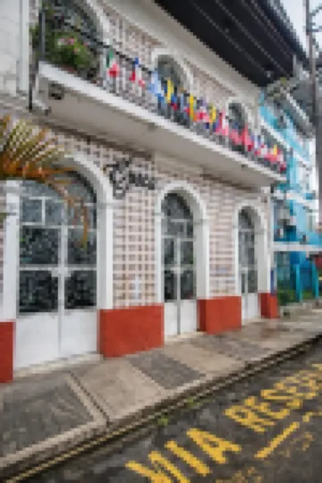 Epoca Iquitos Hotels in 