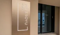 revesoyu gimhae - Desayuno