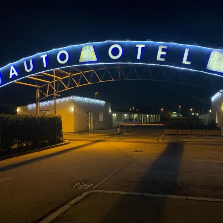 Autohotel Ravenna
