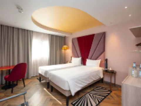 Ibis Styles Kinshasa