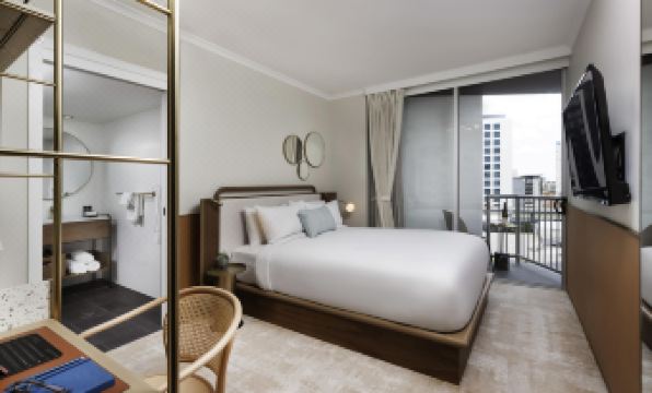 Mantra Terrace Hotel