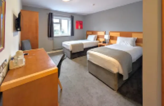 Quality Hotel Coventry