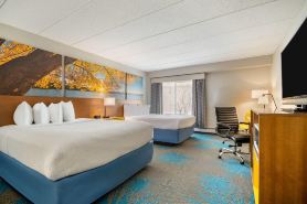 Days Inn by Wyndham International Falls