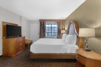 Best Western Plus Boomtown Casino Hotel - Parvekkeita