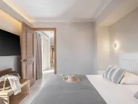 Okeanis Golden Resort