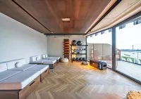 The Zipper Hotel & Apartments - Spa