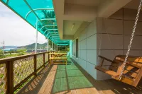 Suncheon Bay Healing Camp Pension