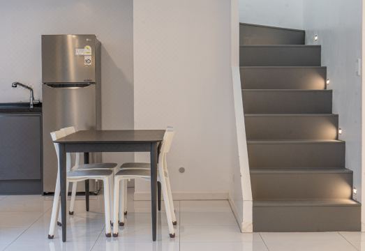 히든빌풀빌라 수영장