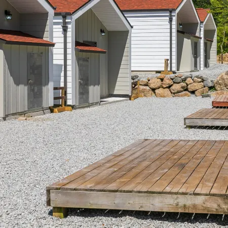 Hamyang Cheongsan Yusu Pension