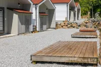 Hamyang Cheongsan Yusu Pension