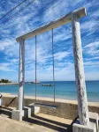 Pohang Childless Sea Pension