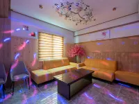 Daegu Apple Hotel Pension Hotel in zona Tempio Buinsa