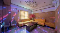 Daegu Apple Hotel Pension