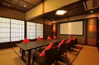 Hakone Onsen Ryokan Yaeikan