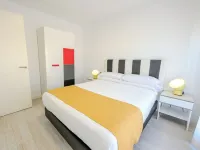 Castell Beach Aparthotel Hotels in Castelldefels