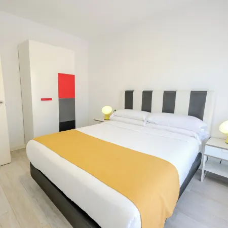 Castell Beach Aparthotel