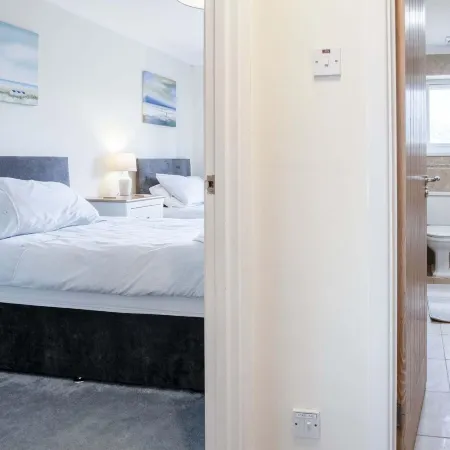 Clover Cottage - 2 Bedroom Cottage - Begelly