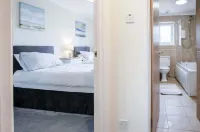 クローバー コテージ - 2 ベッドルーム コテージ - ベゲリー - Wi-Fi