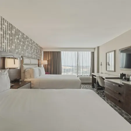 Grand Tuscany Hotel