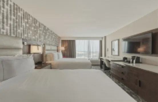 Grand Tuscany Hotel