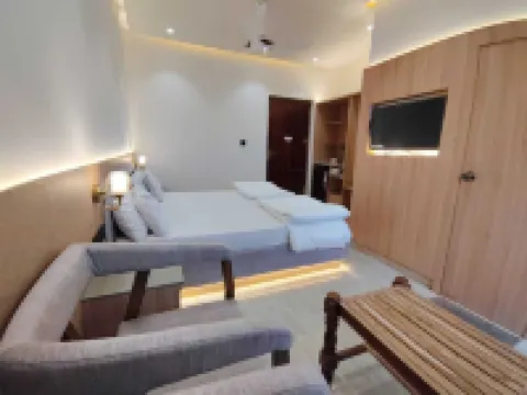 Hotel My Soulmate, Palolem Beach