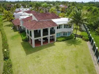 Villa Iris 2 Story Ocean View Villa W Pool Access Hotels in Vega Alta