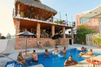 Viajero Sayulita Hostel - Beach