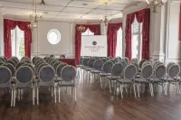 Burlington Hotel, BW Premier Collection by Best Western - de charme