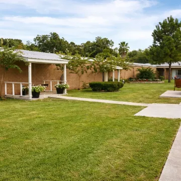 Alvin Extended Stay