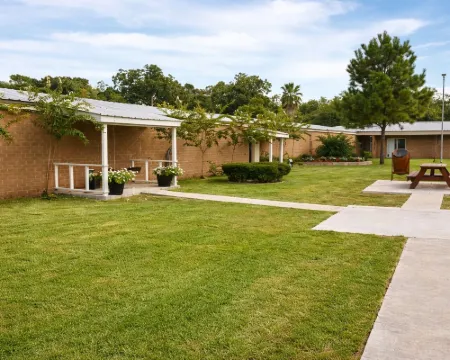 Alvin Extended Stay Hotels in Alvin