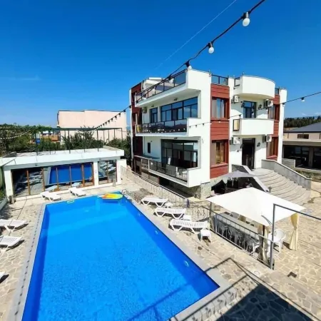 Dreamvilla tbilisi