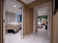 Hilton Garden Inn San Juan Condado - Spa